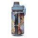 thumbnail image 3 of Botella dinosaurio de 500 ml y libre de BPA de Dino World, 3 of 7
