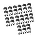 thumbnail image 5 of Kit De Pasadores De Clip Para Cubierta De Parachoques De Guardabarros Delantero, Accesorios, Clips De Retención Para Automóviles, 30 Piezas, 5 of 5
