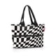 thumbnail image 1 of Bolso de compras shopper e1 - op-art, 1 of 3