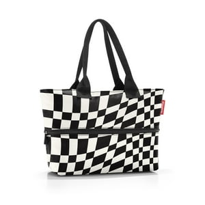 Reisenthel - Bolso De Compras Shopper E1 - Op-Art