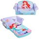 thumbnail image 1 of Sofá Cama de Espuma 2 en 1 para Niños Marshmallow Furniture, 1 of 6