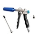 thumbnail image 3 of Soplador De Aire De Flujo Ajustable De Mano Para Limpieza Y Cuidado De Vehículos Industriales, 3 of 5