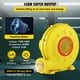 thumbnail image 3 of Soplador de aire VEVOR 450W 0.6HP 1750Pa para gorilas inflables, 3 of 8