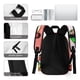 thumbnail image 5 of Mochila Desmarcar Ramen Campus 42x30x15 cm, 5 of 6