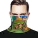 thumbnail image 1 of Leo Wildlife Ranger Braga de Cuello Protección Solar - Bandana UV Refrescante para Ciclismo y Deportes al Aire Libre, Hombres y Mujeres, 1 of 6