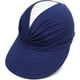 thumbnail image 5 of Sombrero De Sol De Ala Ancha Para Mujer Verano Upf 50+ Protección Uv Gorra Deportiva De Playa Diseño De Copa Abierta Plegable, 5 of 7