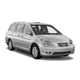 thumbnail image 1 of Pastillas Freno para auto Honda Odyssey 2003-2008 Delantero, 1 of 4