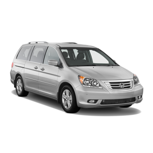 Pastillas Freno Para Auto Honda Odyssey 2003-2008 Delantero