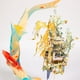 thumbnail image 5 of Kit de maquetas de rompecabezas de metal 3D MU Birds rinden homenaje a The Phoenix, 5 of 9