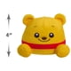 thumbnail image 3 of Juguete de peluche Just Play Disney Classics Winnie the Pooh, 10 cm, 3 of 5
