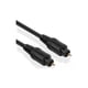 thumbnail image 2 of Cable optico Digital Tv Audio De 1-5 MTRS, 2 of 3