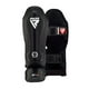 thumbnail image 1 of Canillera Completa RDX - WAKO Shin Step Cert - Negra - WSM-T1B- S, 1 of 3