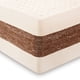 thumbnail image 4 of Cama Oak Cocopedic King Base Normal, 4 of 10
