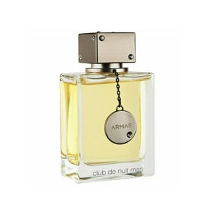 Armaf Club De Nuit 105Ml Edt Varon