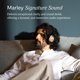 thumbnail image 2 of Auriculares Marley Positive Vibration Rebel Inalámbricos ANC, 2 of 8