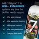 thumbnail image 4 of Bacterias para Acuario Fritz Aquatics FritzZyme 7 946 ml, 4 of 9