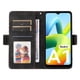 thumbnail image 4 of Carcasa FOXDOCK Xiaomi Redmi A1 4G de cuero PU, diseño acolchado clásico, protección contra caídas y rayones, 4 of 5