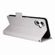 thumbnail image 5 of Funda Cartera para Samsung Galaxy A07 Tapa Flip con Ranuras y Soporte Blanco, 5 of 5