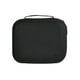 thumbnail image 2 of Caja De Almacenamiento Portátil De EVA Con Estuche Rígido Para Auriculares De Gran Tamaño, 2 of 3
