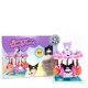 thumbnail image 1 of Set de bloques de construcción Hamee Sanrio Hello Kitty Summer Park, 1 of 7