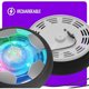 thumbnail image 2 of Pelota Hover Soccer Ninja Blast Recargable Luz Led 6 Pulgadas, 2 of 3