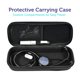 thumbnail image 5 of Estetoscopio White Coat de doble cabeza, ligero y con estuche, 5 of 9