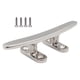 thumbnail image 5 of Pilar de de cuerda plana Cornamusa de para barco, práctico, versátil, estable, con cuerda plana, cornamusa marina para remolque , 15 Cm X 3.4 Cm 15 cm x 34 cm, 5 of 5
