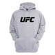 thumbnail image 1 of Poleron Ufc Unisex Hombre Mujer Artes Marciales Mixtas, 1 of 2
