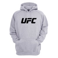 Persodesign - Poleron Ufc Unisex Hombre Mujer Artes Marciales Mixtas