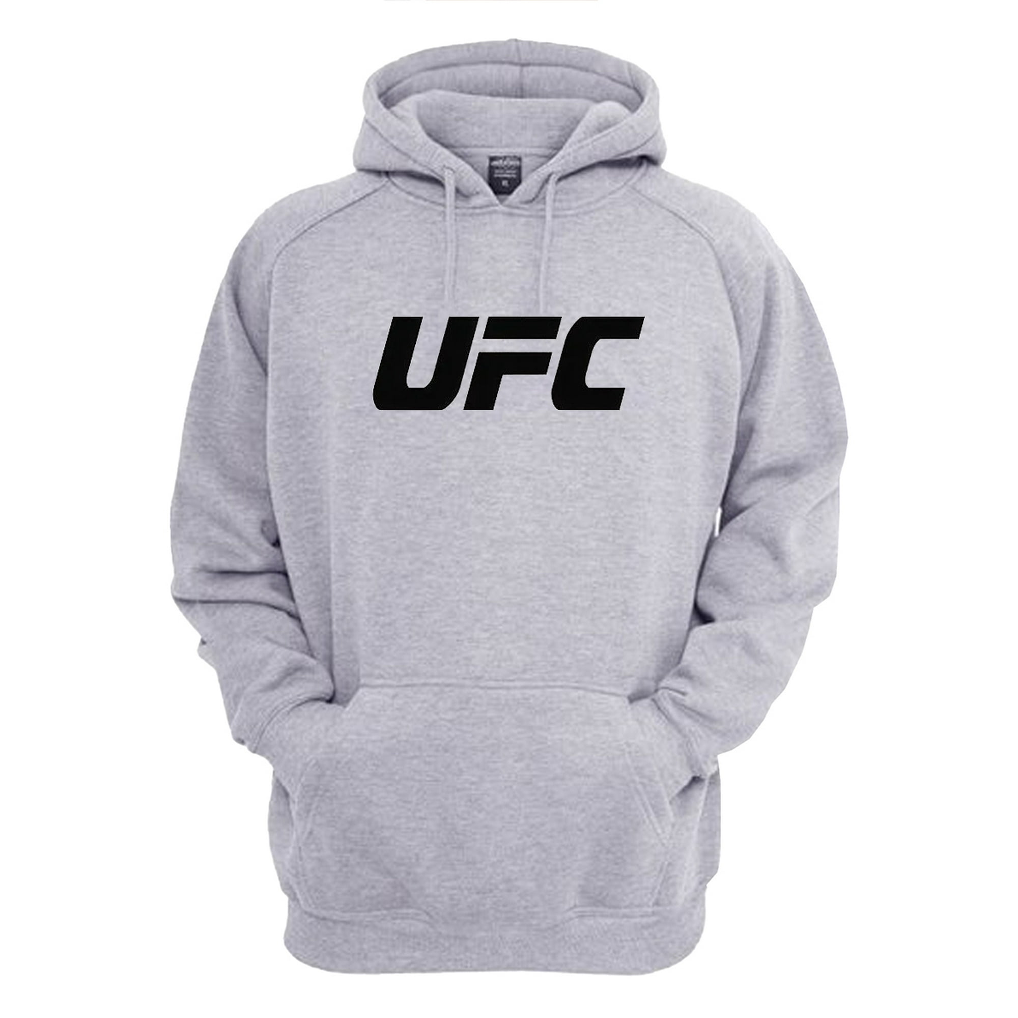 Persodesign - Poleron Ufc Unisex Hombre Mujer Artes Marciales Mixtas
