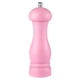 thumbnail image 4 of Molinillo Manual De Pimienta O Sal Núcleo De Molienda De Cerámica Recargable Ajustable Rosa, 4 of 5