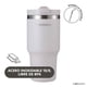 thumbnail image 4 of Mug Térmico Tumbler Leak-Proof Soft Sand 591 ml Norden 1 un, 4 of 10