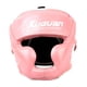 thumbnail image 3 of Boxing Táscara Ventilado Engranaje Ventilado Casco De Entrenamiento Cómodo M Pink, 3 of 4