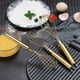 thumbnail image 2 of Berglander Gold Whisk Pack of 3 Stainless Steel 8, 10, 12 in, 2 of 3