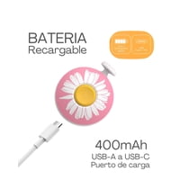 Spazio Bambini - Limador De Uñas Para Bebés Color Fucsia