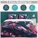 thumbnail image 5 of Chainsaw Man Anime Home Bed 3-piece Set Classic Japanese Anime Polyester Wash Student Dormitory Set, 5 of 5
