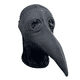 thumbnail image 1 of Accesorios Cosplay De Máscara Peste Negra Halloween 2025, 1 of 3