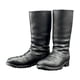 thumbnail image 4 of Zapatos De Figura A Escala 1/6, Botas Altas De Tendencia Para Cuerpo De Figura De Acción Masculina De 12", 4 of 5
