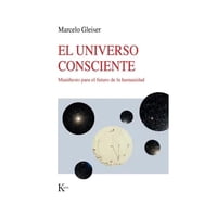 Kairos - Libro Universo Consciente El Jenna Ortega