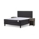 thumbnail image 2 of Cama Rosen Wave 2 Plazas Completa + Muebles Lucio, 2 of 5