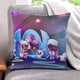 thumbnail image 1 of Hatchimals Pixies Fundas de almohada de terciopelo con tema, regalos de funda de almohada, decoración para el hogar, cojín de lanzar, regalo de cumpleaños para fans y parejas.30*30cm., 1 of 6