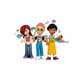 thumbnail image 4 of Juguete de construcción LEGO Friends Heartlake City Cafe 42618, 4 of 7