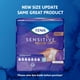 thumbnail image 2 of Ropa interior TENA Sensitive Care Overnight Women para incontinencia, 2 of 9