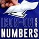 thumbnail image 2 of Conjunto de uniformes Franklin Sports NFL Buffalo Bills para niños de 10 a 12 años, 2 of 8