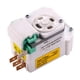 thumbnail image 1 of Temporizador de descongelación para refrigerador, CA 200-240 V, fácil instalación, repuesto para temporizador de descongelación de congelador, compati, 1 of 5