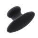 thumbnail image 1 of Piedra De Masaje En Forma De Hongo Roca Caliente De Basalto Natural Para Spa Gua Sha, 1 of 5