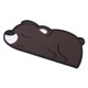 thumbnail image 4 of Alfombrilla Antideslizante De PVC Para Salpicadero De Coche, Patrón Bonito Para Espejos De Maquillaje, Bolígrafos, Oso, 4 of 5