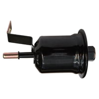 Repuestos Del Sol - Filtro Bencina Toyota Hilux 2.4 1998 2006