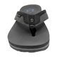 thumbnail image 3 of SANDALIAS PANAMA JACK HOMBRE NEGRO | PJH0262A11V1101I4L - Talla 40, 3 of 7