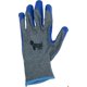 thumbnail image 2 of GUANTES-MULT Guantes de trabajo multiuso STEELPRO en talla 9/M con recubrimiento de látex Force Basic, 2 of 3